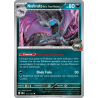 Nosferalto de la Team Rocket 121/182