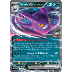 Nostenfer ex de la Team...