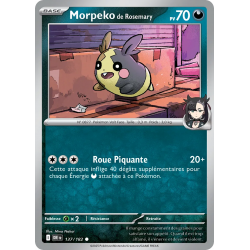Morpeko de Rosemary 137/182