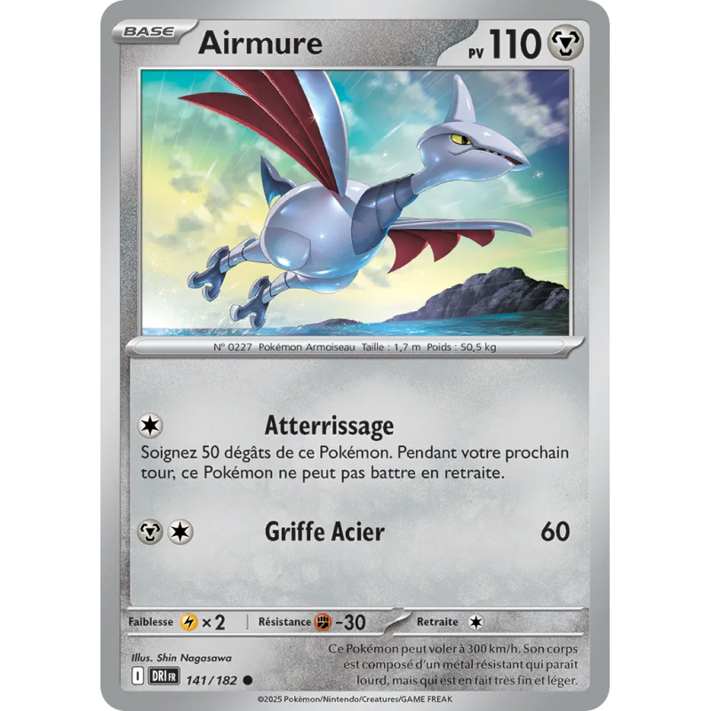 Airmure 141/182