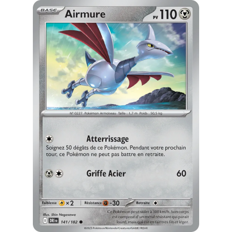 Airmure 141/182