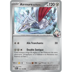 Airmure de Pierre 142/182