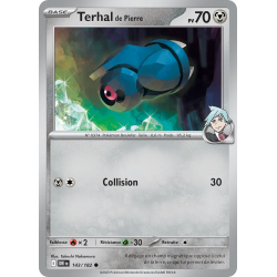 Terhal de Pierre 143/182