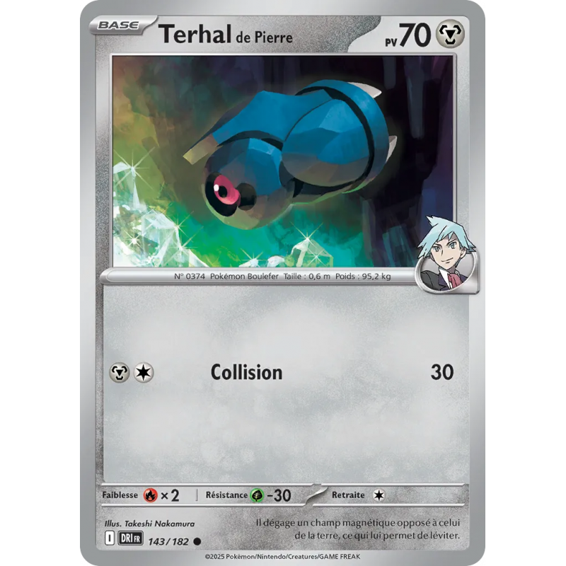 Terhal de Pierre 143/182