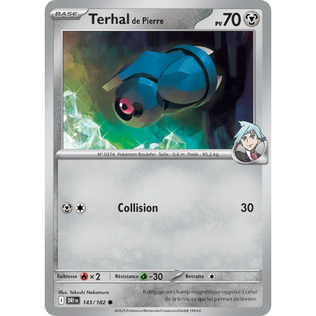 Terhal de Pierre 143/182