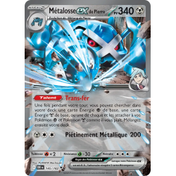 Métalosse ex de Pierre 145/182