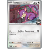 Rattata de la Team Rocket 147/182
