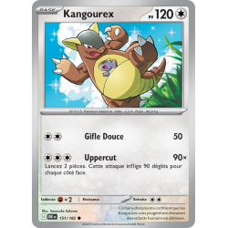 Kangourex 151/182