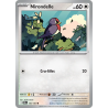 Nirondelle 156/182
