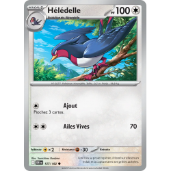 Hélédelle 157/182