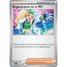 Engouement de la MC 163/182