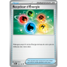 Recycleur d'Énergie 164/182