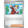 Aventure de Luth 165/182