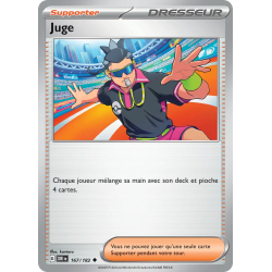 Juge 167/182