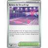 Arène de Smashings 169/182