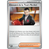Giovanni de la Team Rocket 174/182
