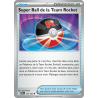 Super Ball de la Team Rocket 175/182
