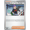 Lambda de la Team Rocket 176/182