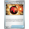 Bombe Risquée de la Team Rocket 179/182