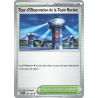 Tour d'Observation de la Team Rocket 180/182