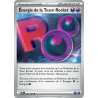Énergie de la Team Rocket 182/182