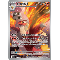 Braségali 192/182