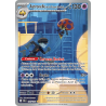 Astronelle de la Team Rocket 198/182