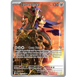 Zamazenta 201/182