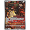 Miaouss de la Team Rocket 203/182