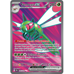 Yanmega ex 206/182