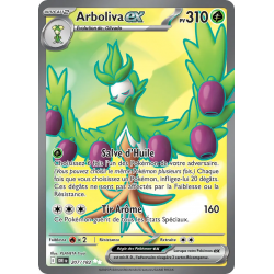 Arboliva ex 207/182