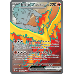 Sulfura ex de la Team...