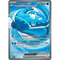 Oyacata ex 211/182
