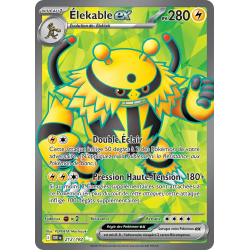 Élekable ex 212/182