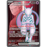 Mewtwo ex de la Team Rocket 213/182