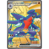 Carchacrok ex de Cynthia 215/182