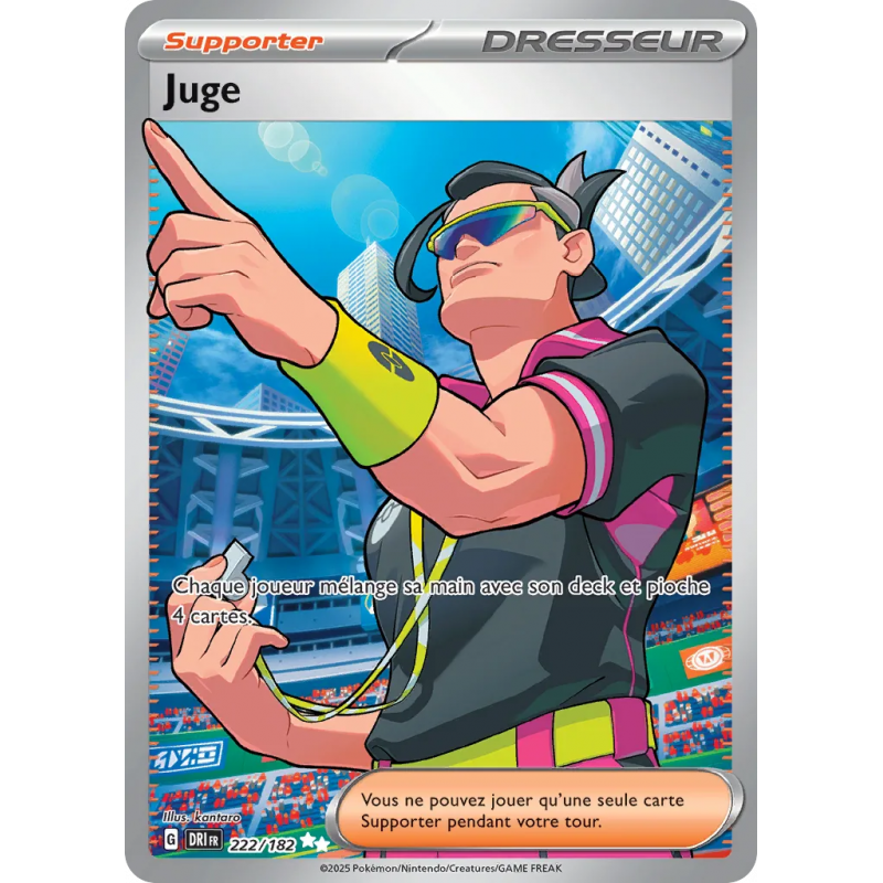Juge 222/182
