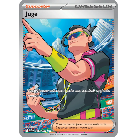Juge 222/182