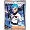 Amos de la Team Rocket 223/182