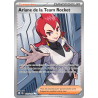 Ariane de la Team Rocket 224/182