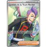Lambda de la Team Rocket 226/182