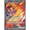 Sulfura ex de la Team Rocket 229/182
