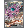 Nidoking ex de la Team Rocket 233/182