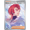 Ariane de la Team Rocket 237/182
