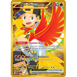 Ho-Oh ex de Luth 239/182