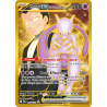 Mewtwo ex de la Team Rocket 240/182