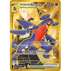 Carchacrok ex de Cynthia...