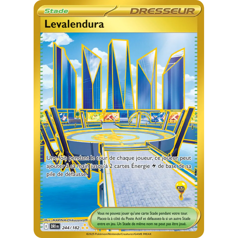 Levalendura 244/182