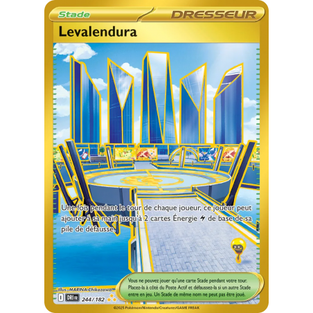 Levalendura 244/182