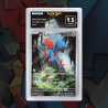 Gradation Druddigon 071/086 Full Art | SFG Grading